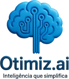 Otimiz.ai: Inteligência que simplifica
